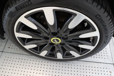 MINI Cooper SE Yours Trim