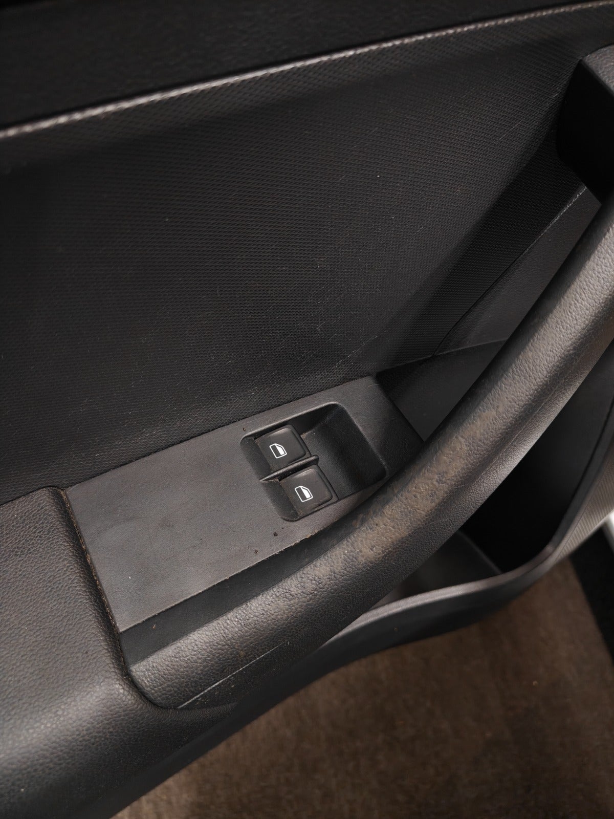 Billede af Seat Toledo 1,6 TDi 90