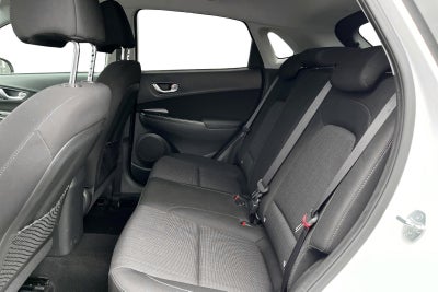 Hyundai Kona T-GDi Essential