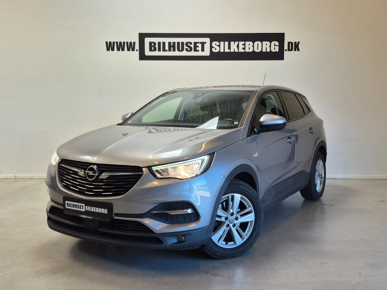 Opel Grandland X T 130 Enjoy