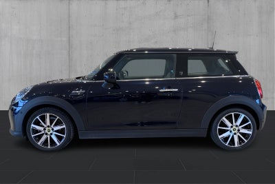 MINI Cooper SE Maximise MINI Cooper SE Maximise - 1