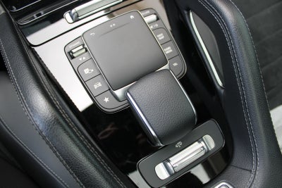 Mercedes GLE350 de AMG Line aut. 4Matic