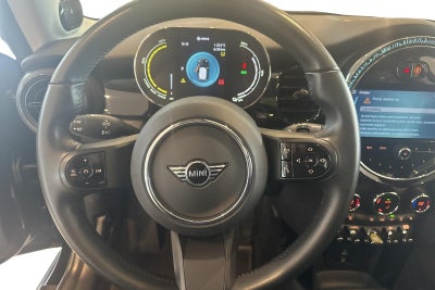 MINI Cooper SE Edition Premium Plus