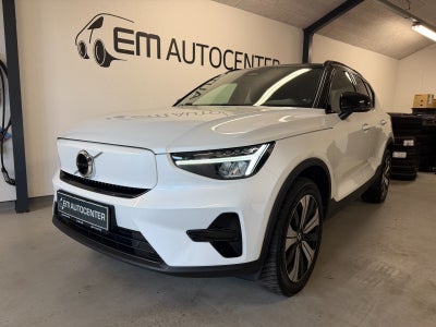 Volvo XC40  P6 ReCharge Plus 5d