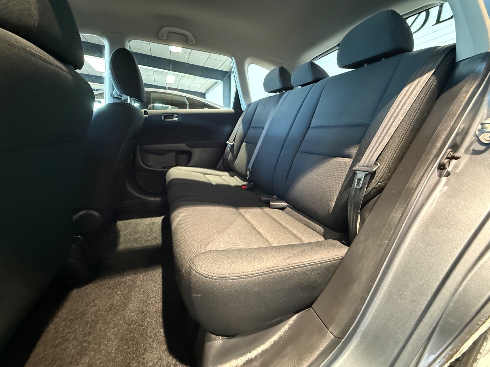 Billede af Honda Civic 1,6i LS