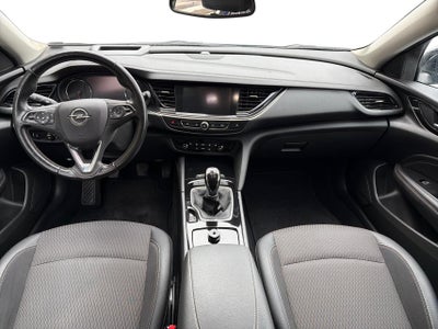 Opel Insignia CDTi 170 Innovation Sports Tourer billede 3