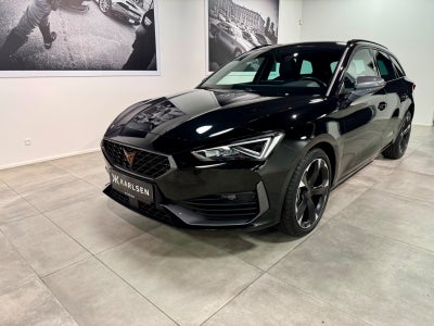 Cupra Leon 1,5 eTSi High Sportstourer DSG 5d