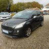 Peugeot 3008 HDi 112 Active thumbnail