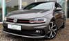 VW Polo GTi DSG