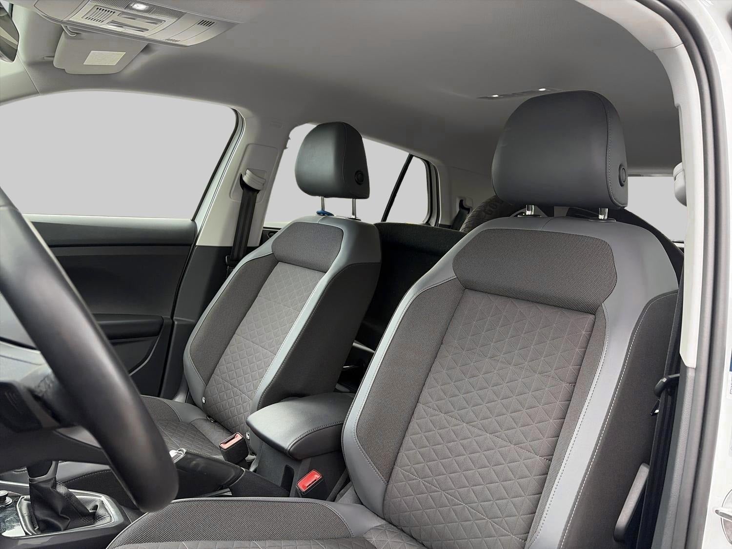 Billede af VW T-Cross 1,0 TSi 110 Style DSG