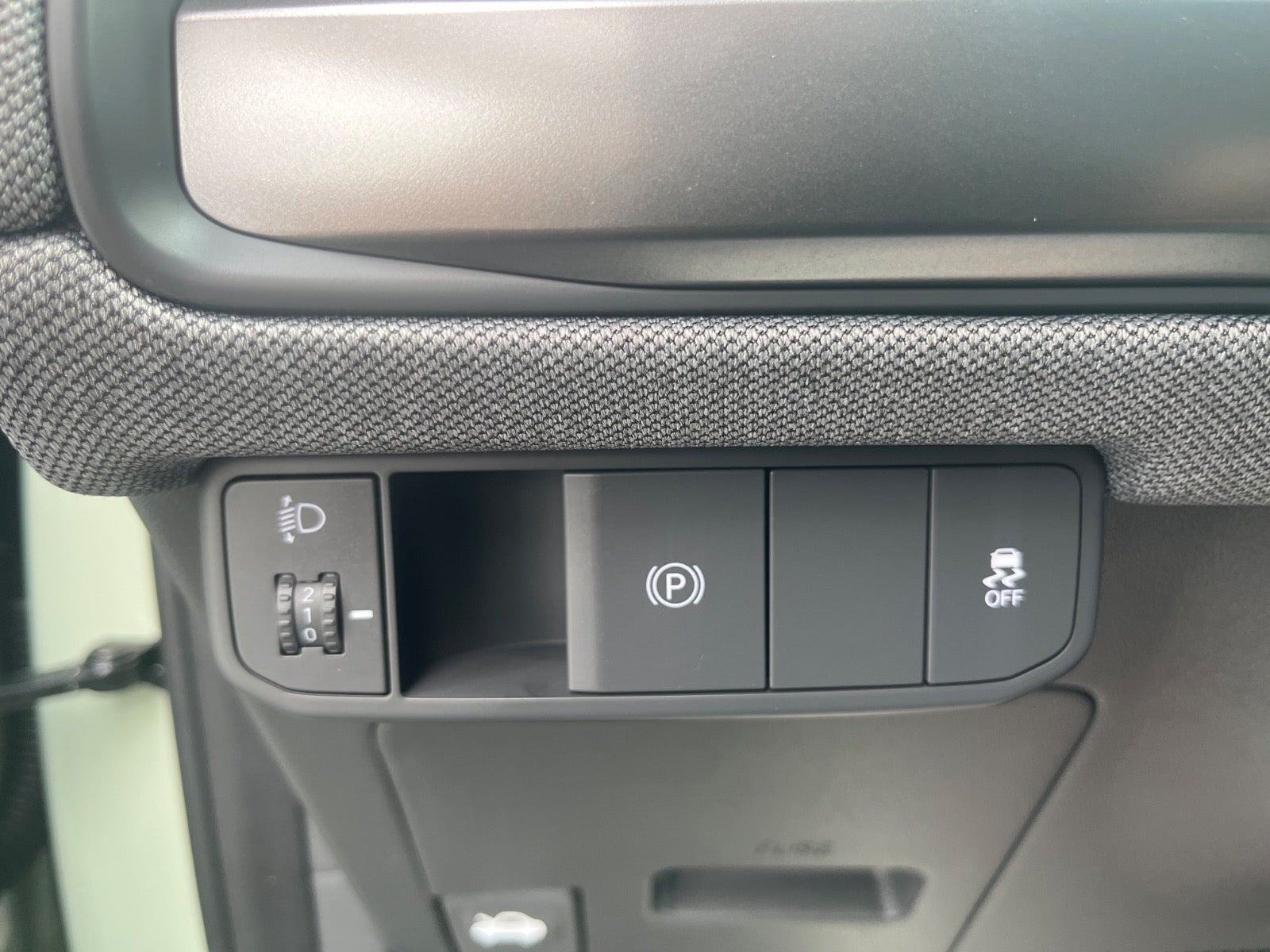 Billede af Kia EV3 81 Long Range Upgrade