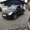 Suzuki Swift GLS