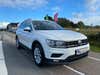 VW Tiguan TDi 150 Comfortline DSG Van thumbnail