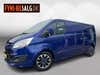 Ford Transit Custom 290L TDCi 170 Sport aut. thumbnail