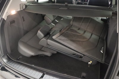 BMW X3 xDrive20d aut. Van