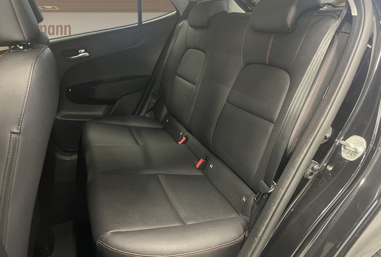 Kia Picanto MPi GT-Line