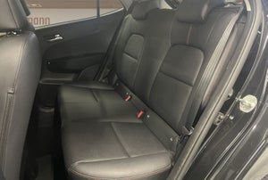 Kia Picanto MPi GT-Line