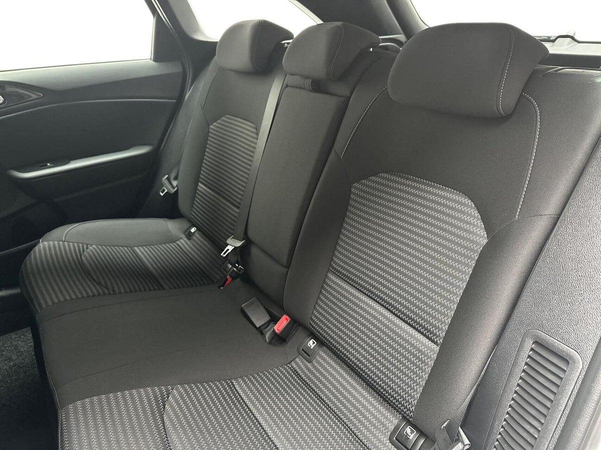 Kia Ceed PHEV Prestige SW DCT billede 12