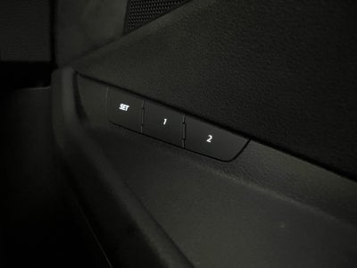 Audi e-tron Advanced Sportback quattro