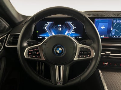 BMW i4 M50 M-Sport xDrive