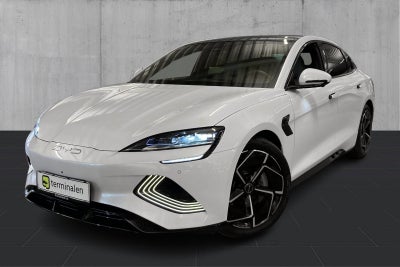 BYD Seal 86 Design 4d