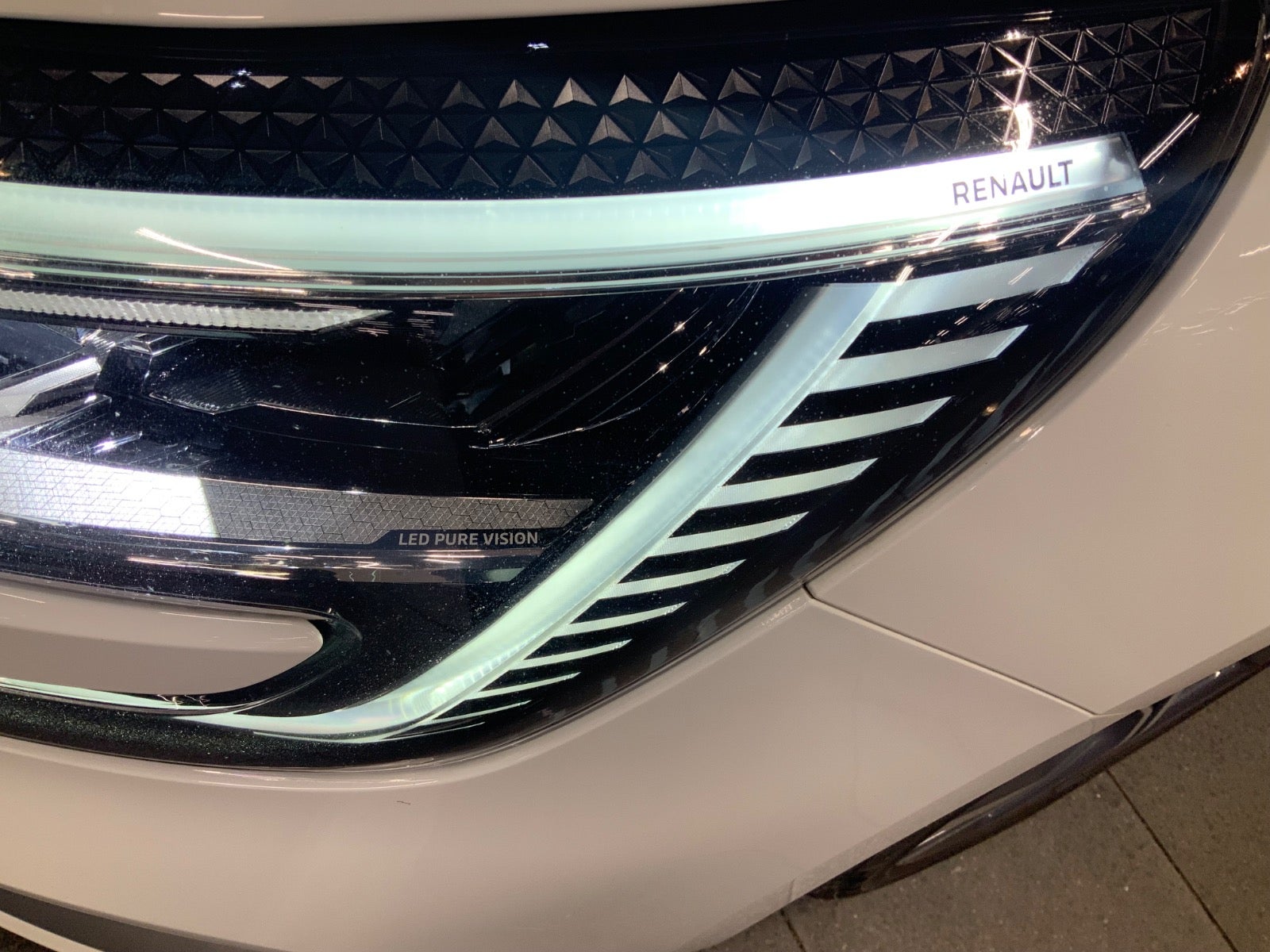 Renault Megane IV