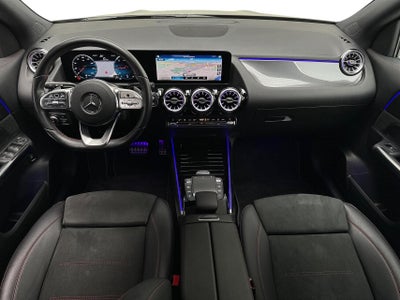 Mercedes GLA200 d AMG Line aut. billede 3