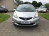Honda Jazz Trend thumbnail