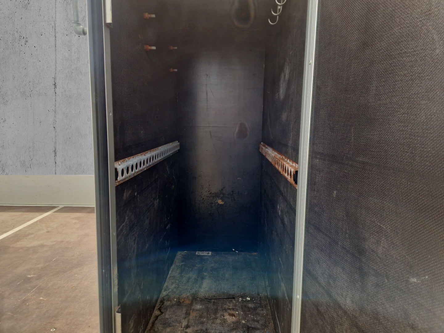 Billede af Ford Transit 350 L3 Chassis 2,0 TDCi 130 Trend H1 FWD