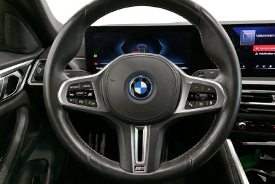 BMW i4 M50 M-Sport xDrive