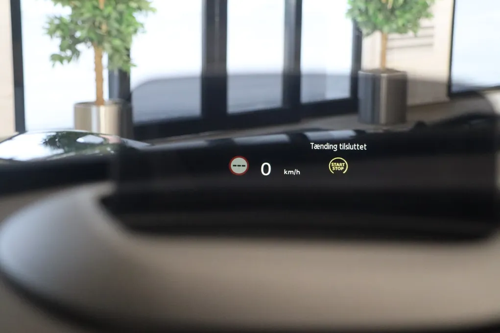 MINI Cooper SE Yours Trim