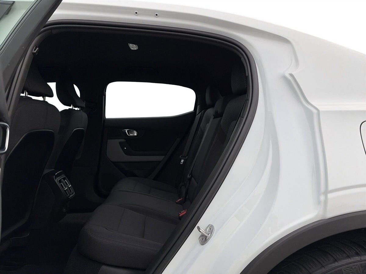 Polestar 2 Long Range billede 9