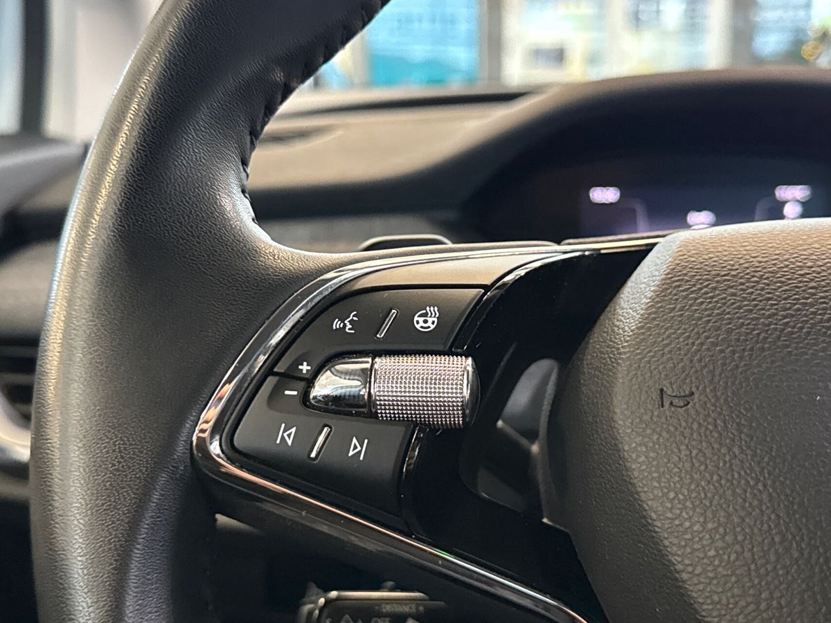 Skoda Enyaq iV Loft billede 17