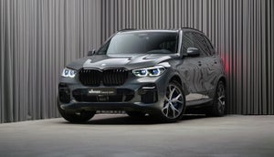 BMW X5 xDrive45e M-Sport aut.