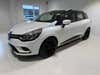 Renault Clio IV TCe 90 GO! Sport Tourer thumbnail