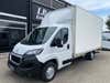 Peugeot Boxer 335 BlueHDi 165 L3 Plus