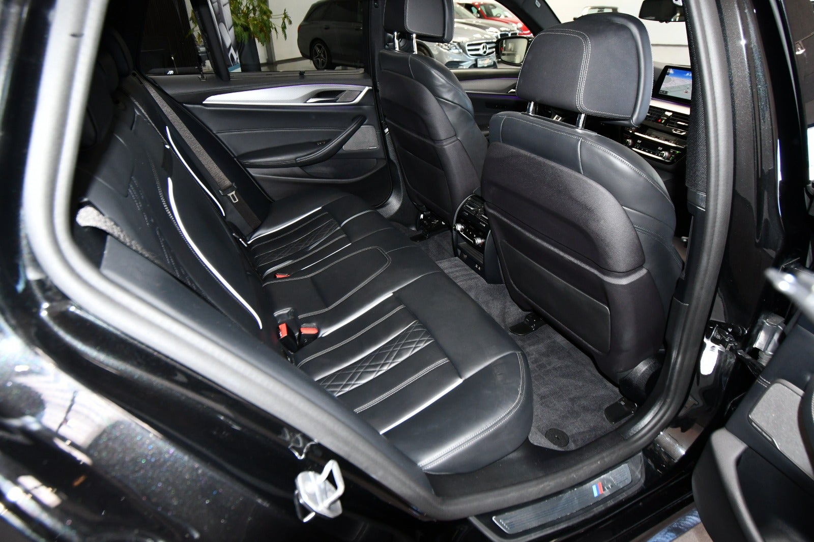 BMW 530d 2020