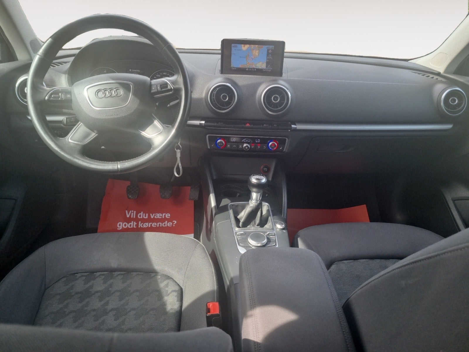 Audi A3 2013