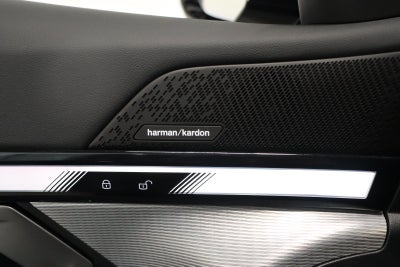 BMW i5 eDrive40 M-Sport Pro