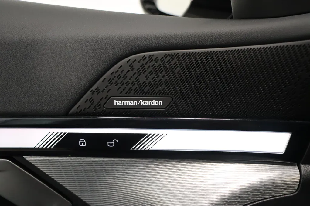 BMW i5 eDrive40 M-Sport Pro