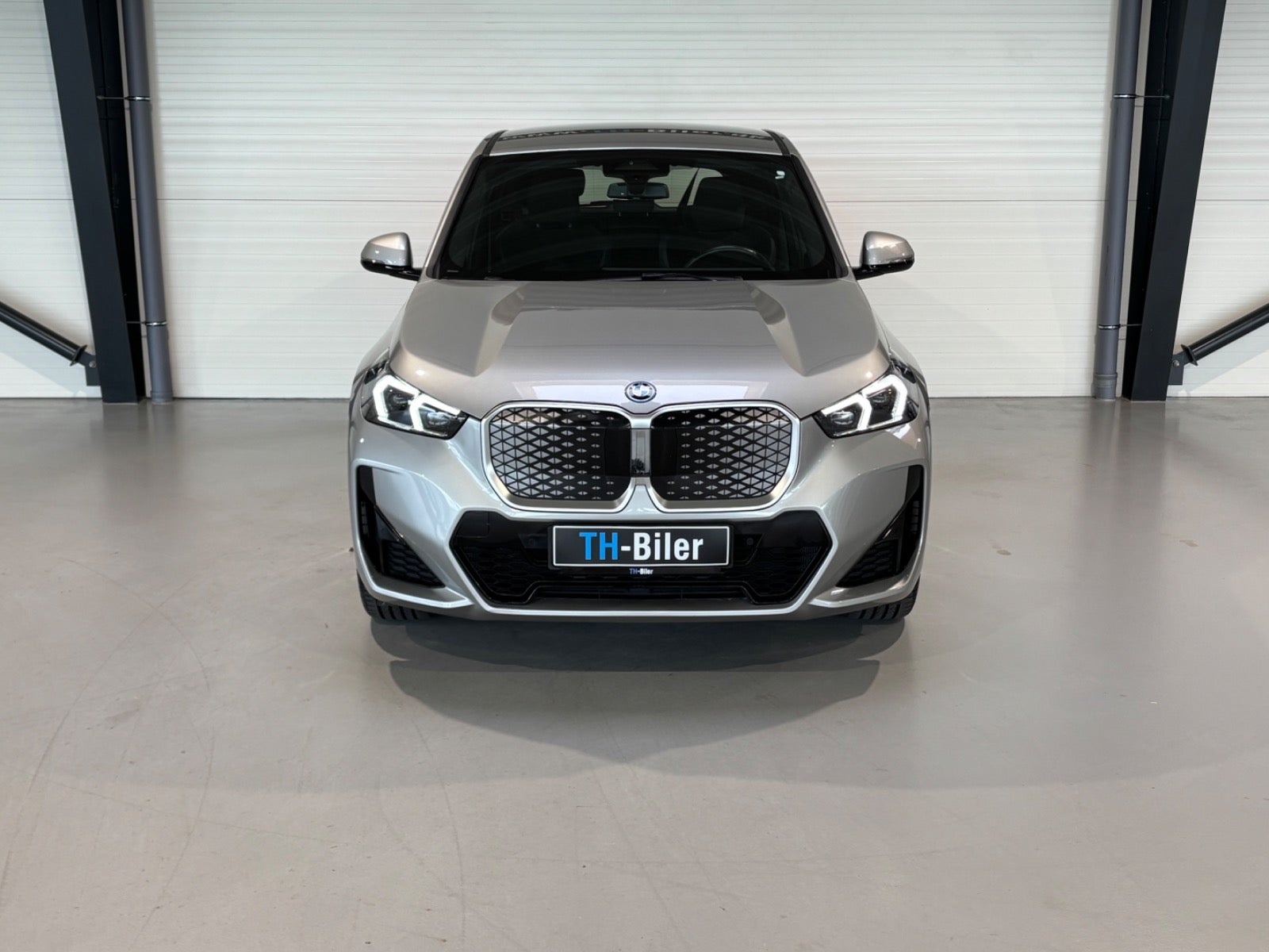 BMW iX1, Billede 2