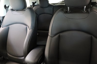 MINI Cooper SE Maximise