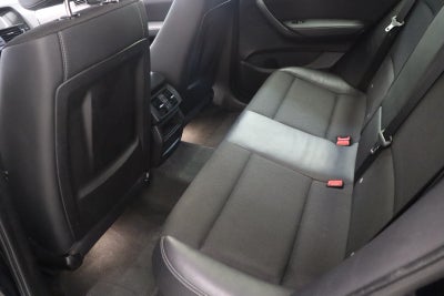 BMW X3 xDrive20d M-Sport aut.