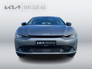 Kia EV6 Long Range Access