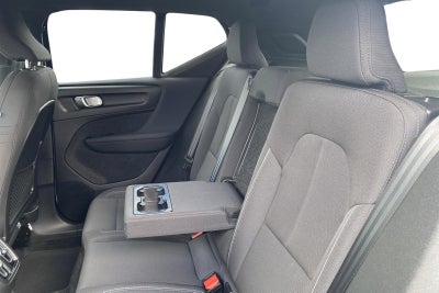 Volvo XC40 ReCharge Twin Plus