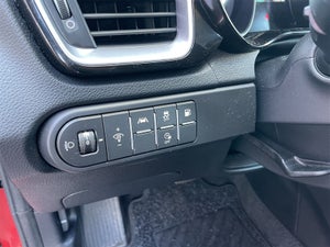 Kia Ceed PHEV Prestige SW DCT
