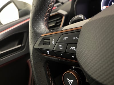 Cupra Leon eHybrid VZ Sportstourer DSG