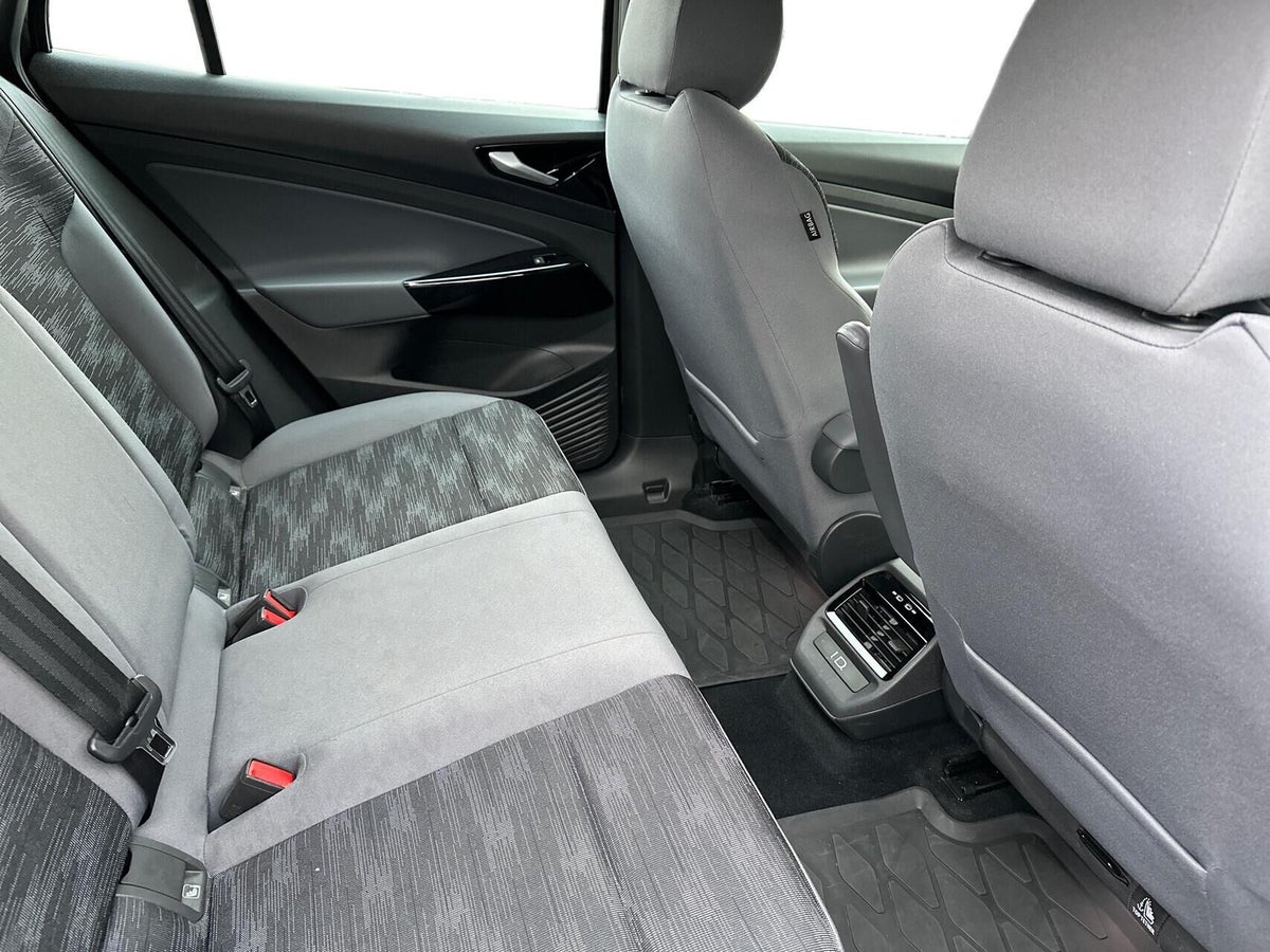 VW ID.4 Pro Performance billede 12