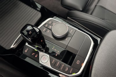 BMW X3 xDrive30e M-Sport aut.