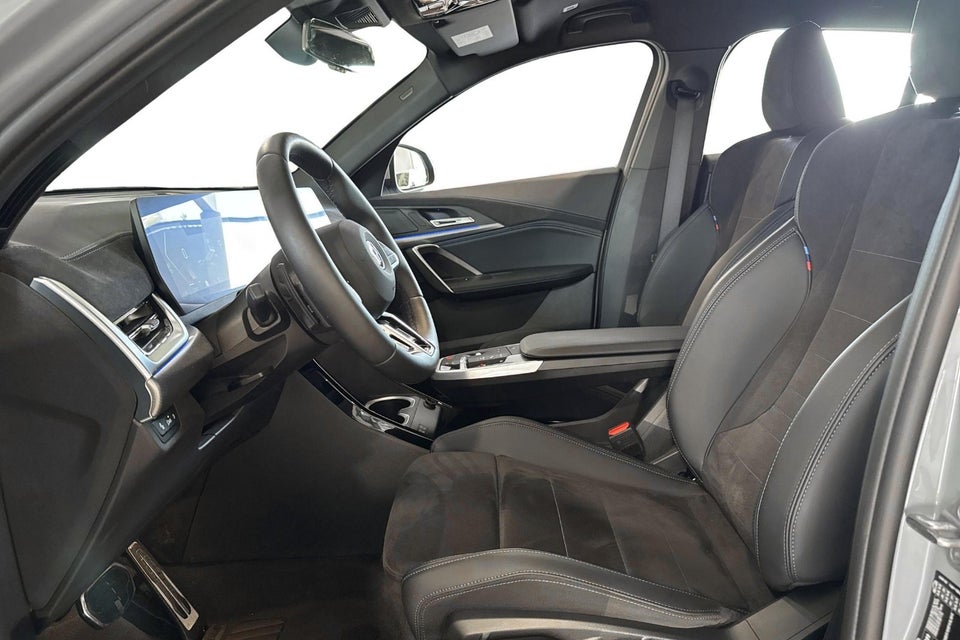 BMW iX2 xDrive30 M-Sport 2026
